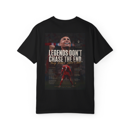 "Atlantis Rare x CR7" Tribute LIMITED Edition (Temporary)