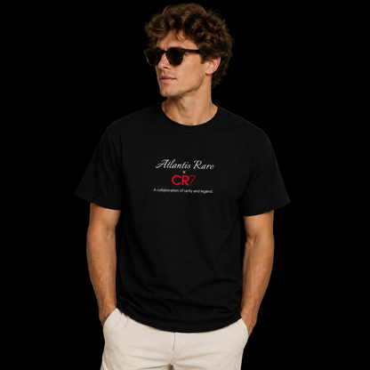 "Atlantis Rare x CR7" Tribute LIMITED Edition (Temporary)