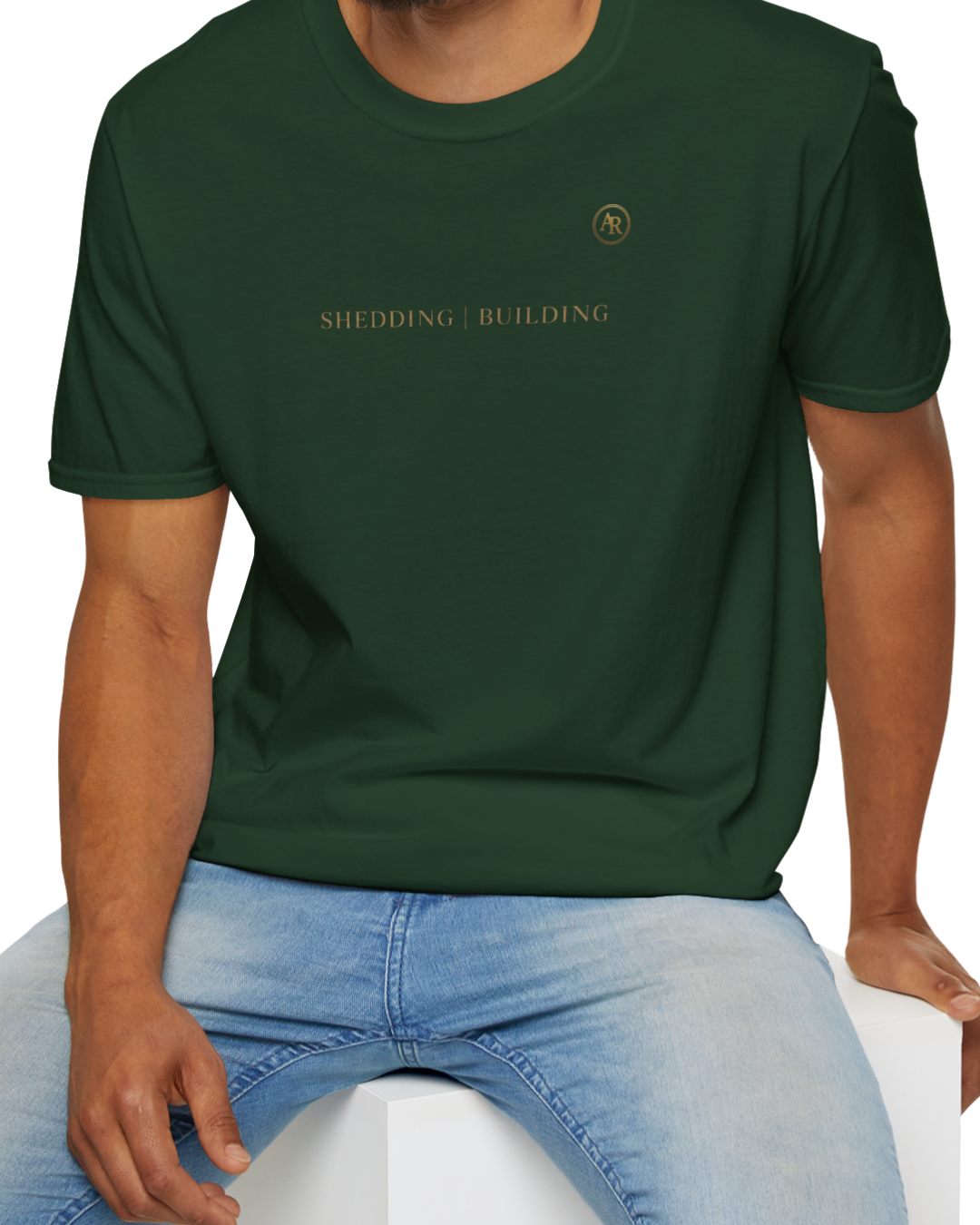 Shedding Legacy, Building Legacy