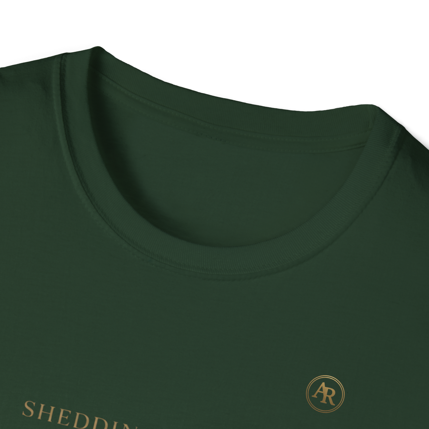 Shedding Legacy, Building Legacy