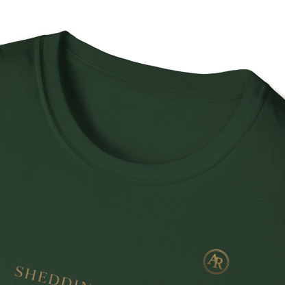 Shedding Legacy, Building Legacy