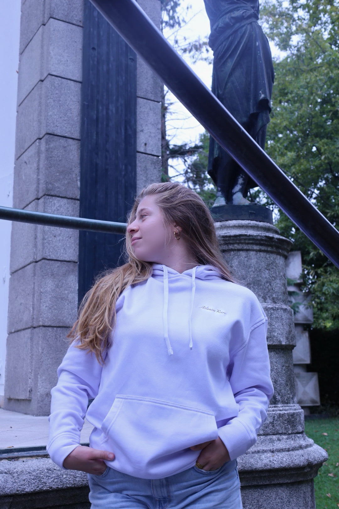 The cards have been dealt