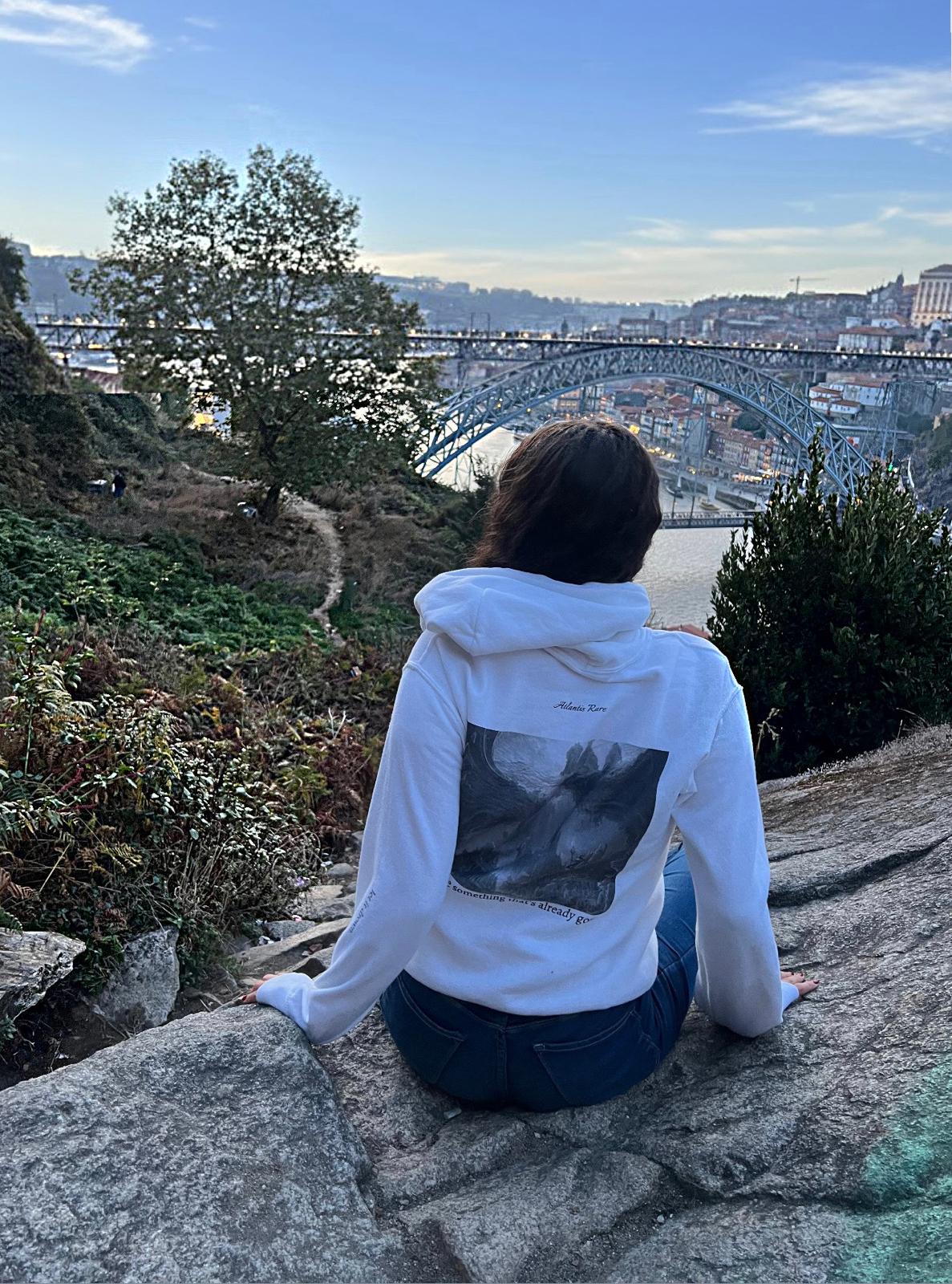 Don't try to save something that's already gone